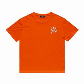 Picture of Amiri T Shirts Short _SKUAmiriS-XXL02431782